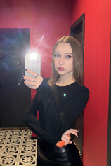Проститутка Аня