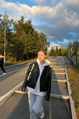 Проститутка Аня